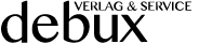 debux Verlag & Service | Göttingen Logo